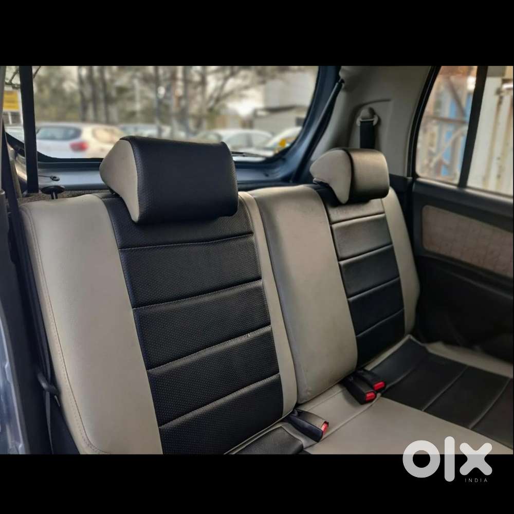 Maruti Suzuki Wagon R Vxi, 2013, Petrol