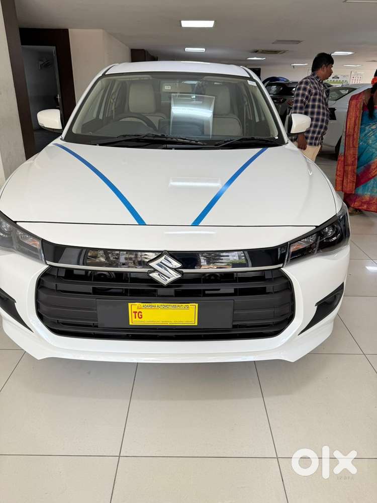Maruti Swift Dzire 2015 Manual Petrol
