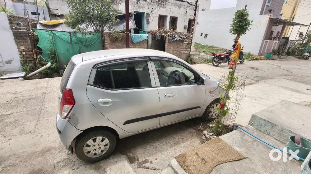 Hyundai Grand I10 Prime 2009 Variant
