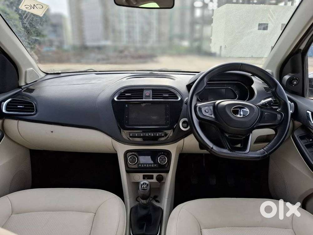 Tata Tiago, 2023, Cng & Hybrids