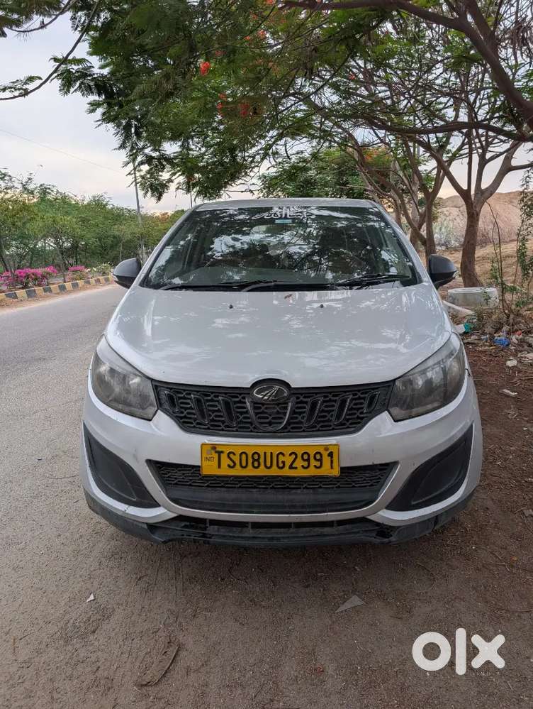 Mahindra Marazzo 2020 Diesel Well Maintained