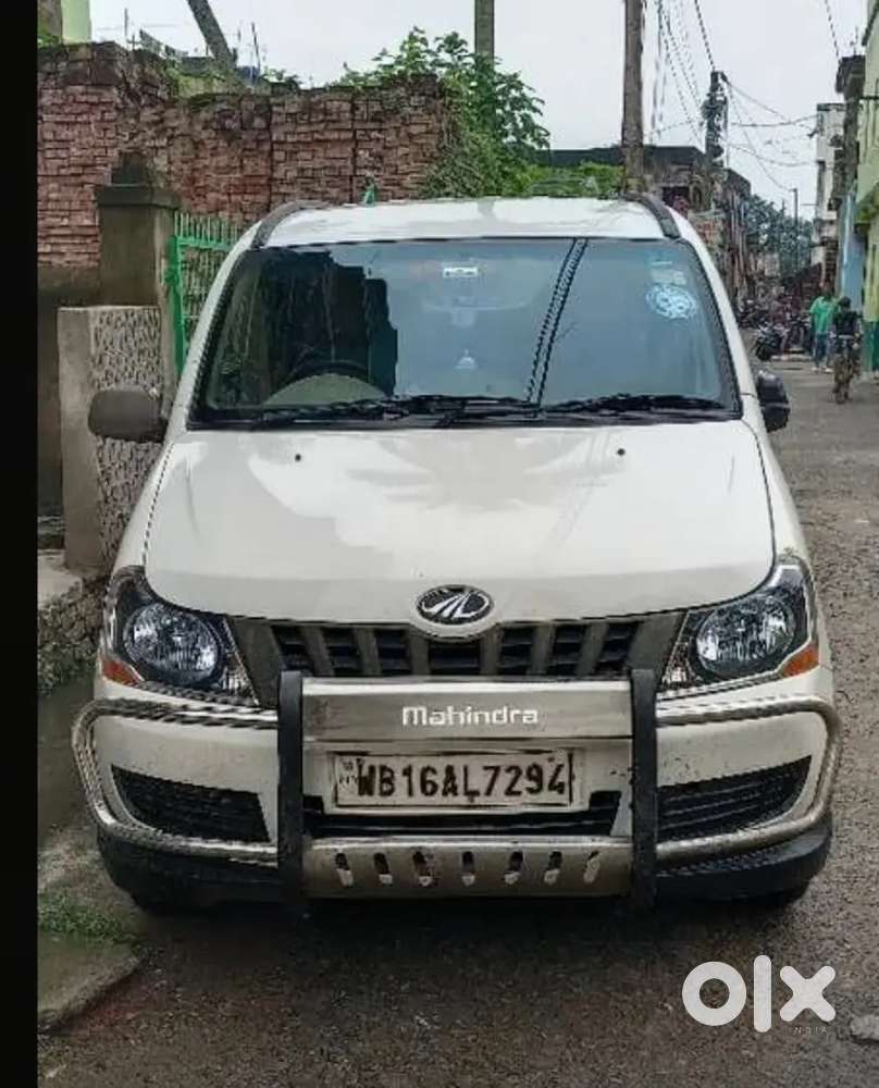 Mahindra Xylo Diesel 2015 Year