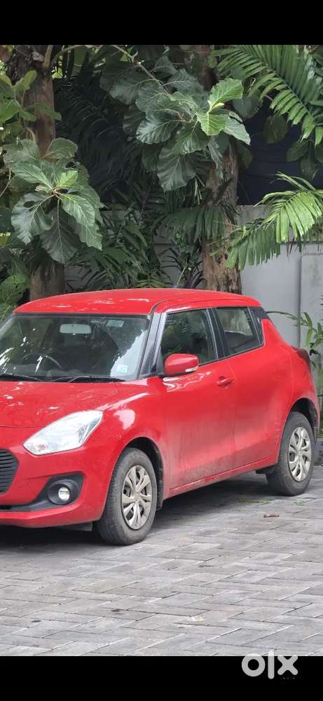 Swift 2020 Maruti Suzuki 2020