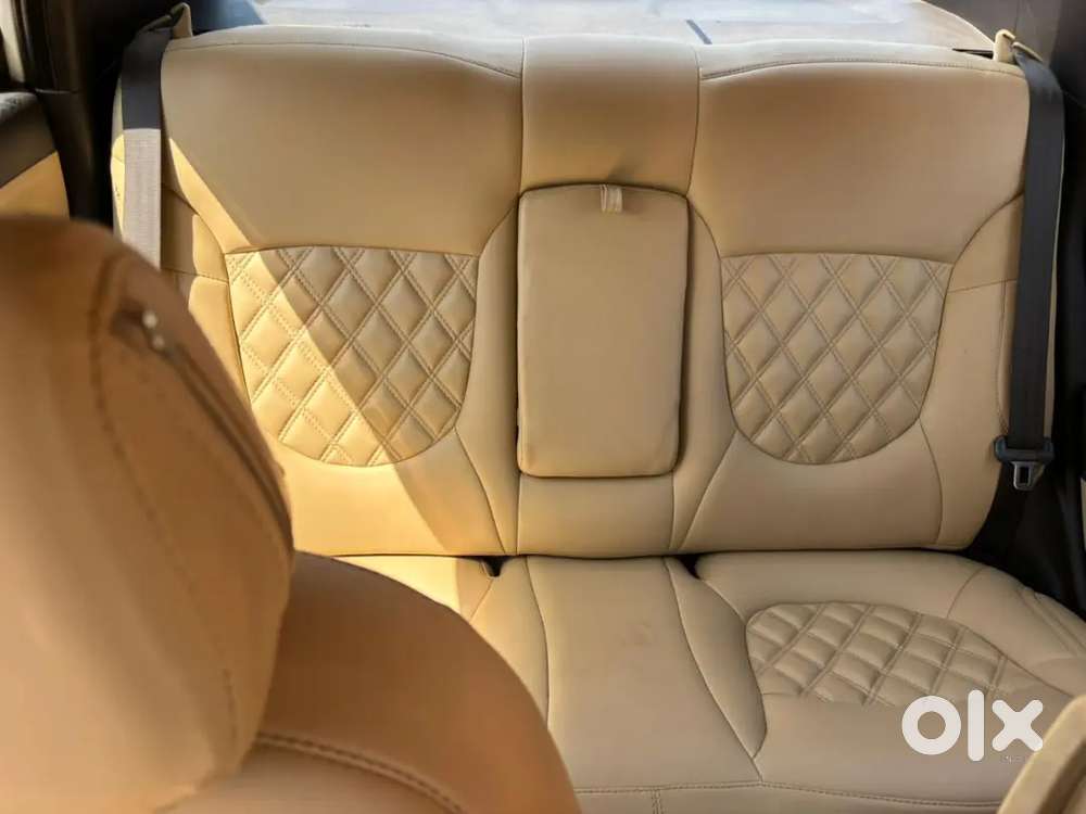 Verna 2017 Modal Fist Owner Showroom Condition 1l D.p.