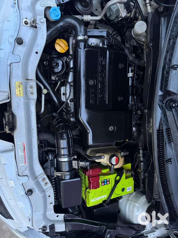 Maruti Swift Zdi Diesel 2014