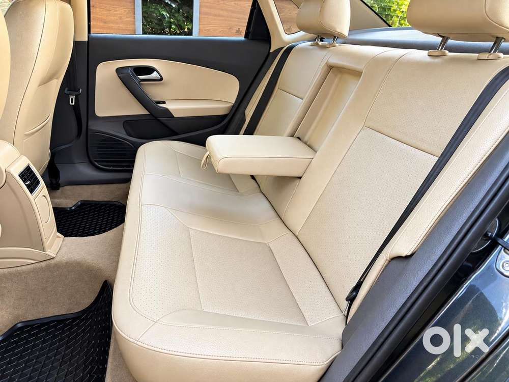 Volkswagen Vento 1.5 Tdi Highline Plus, 2016, Diesel