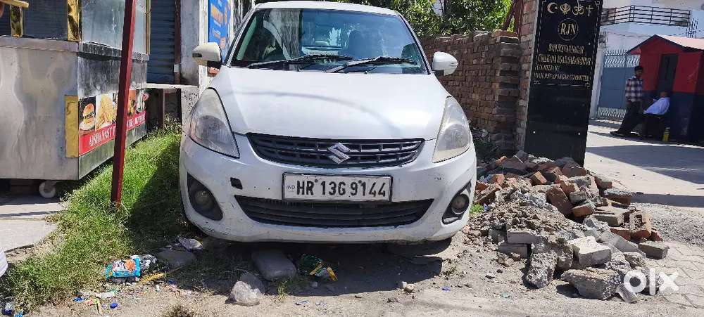 Swift Dzire