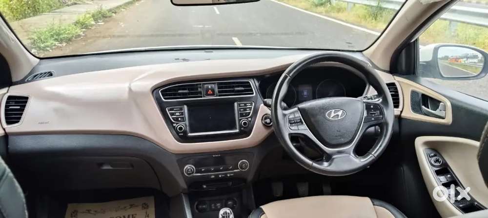 Hyundai Elite I20 2019 Variant 1.4 Crdi