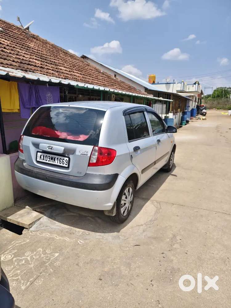 Car At Good Condition , Showroom History Also There