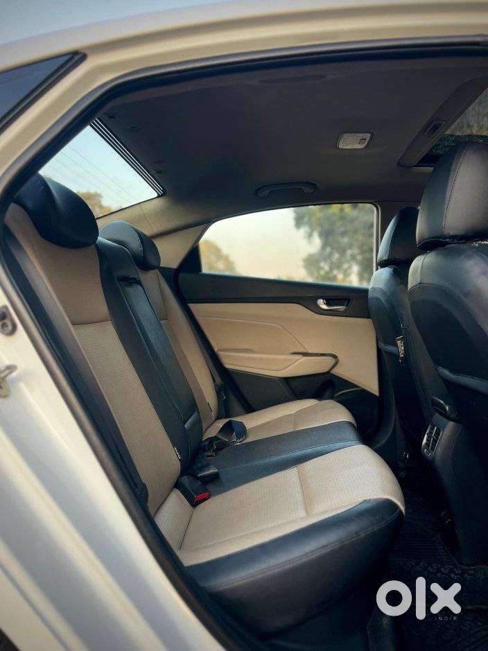 Hyundai Verna 1.6 Sx (o) Crdi, 2018, Diesel