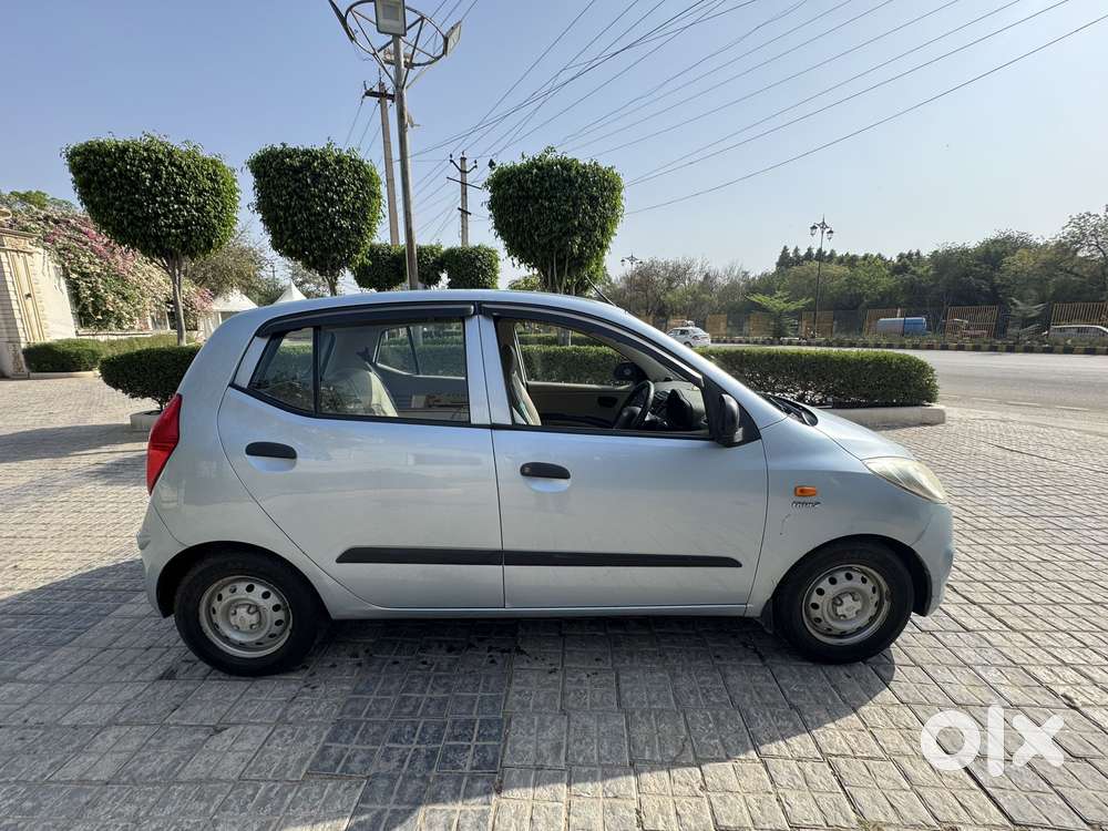 Hyundai I10 2007-2010 Era 1.1, 2011, Petrol