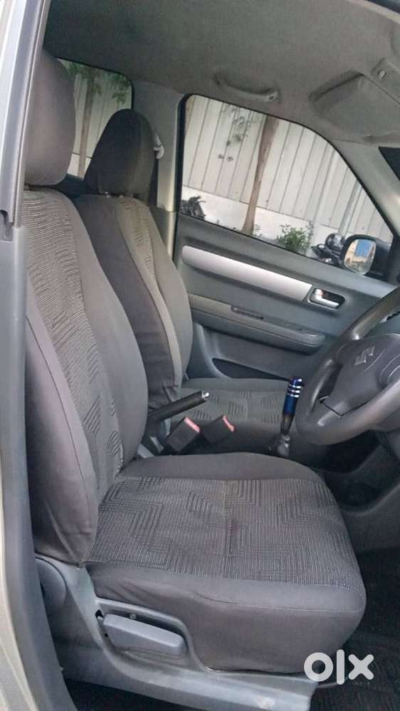 Maruti Suzuki Swift 1.3 Vxi, 2007, Petrol