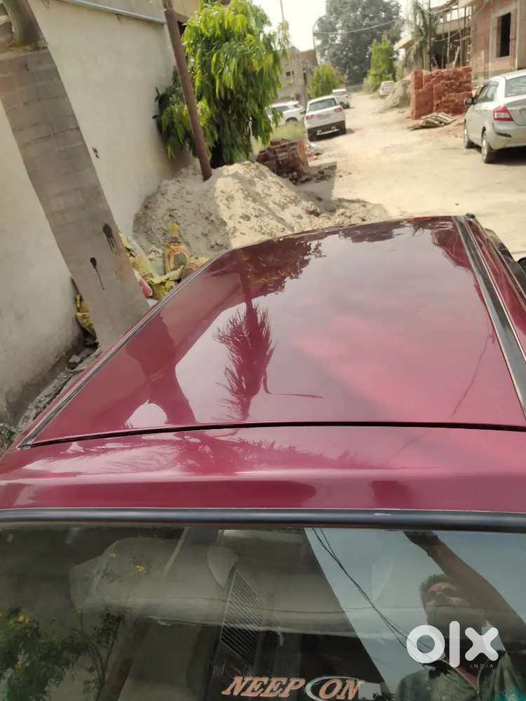 Full Orignal Hai Car Hai