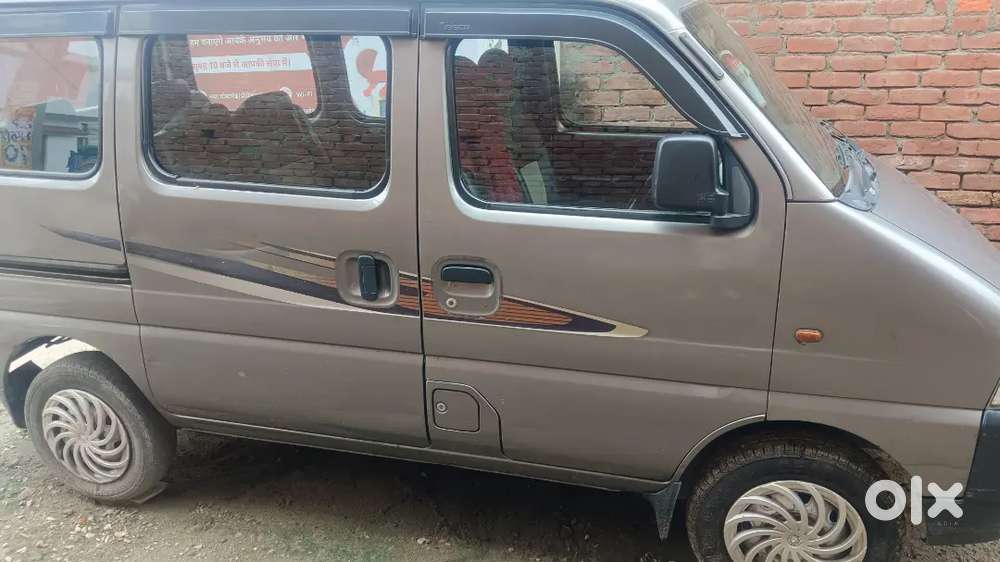 Maruti Suzuki Eeco 2019 Urgent Sell