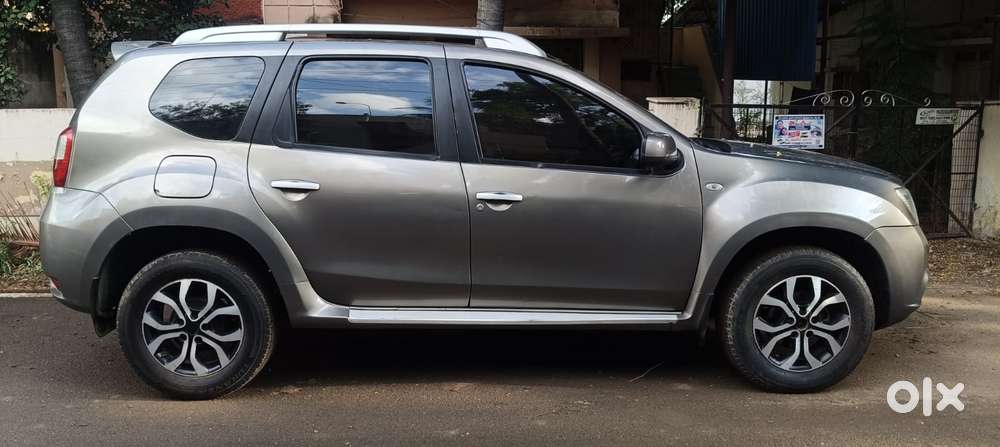Nissan Terrano Xv D Thp Premium 110 Ps, 2015, Diesel