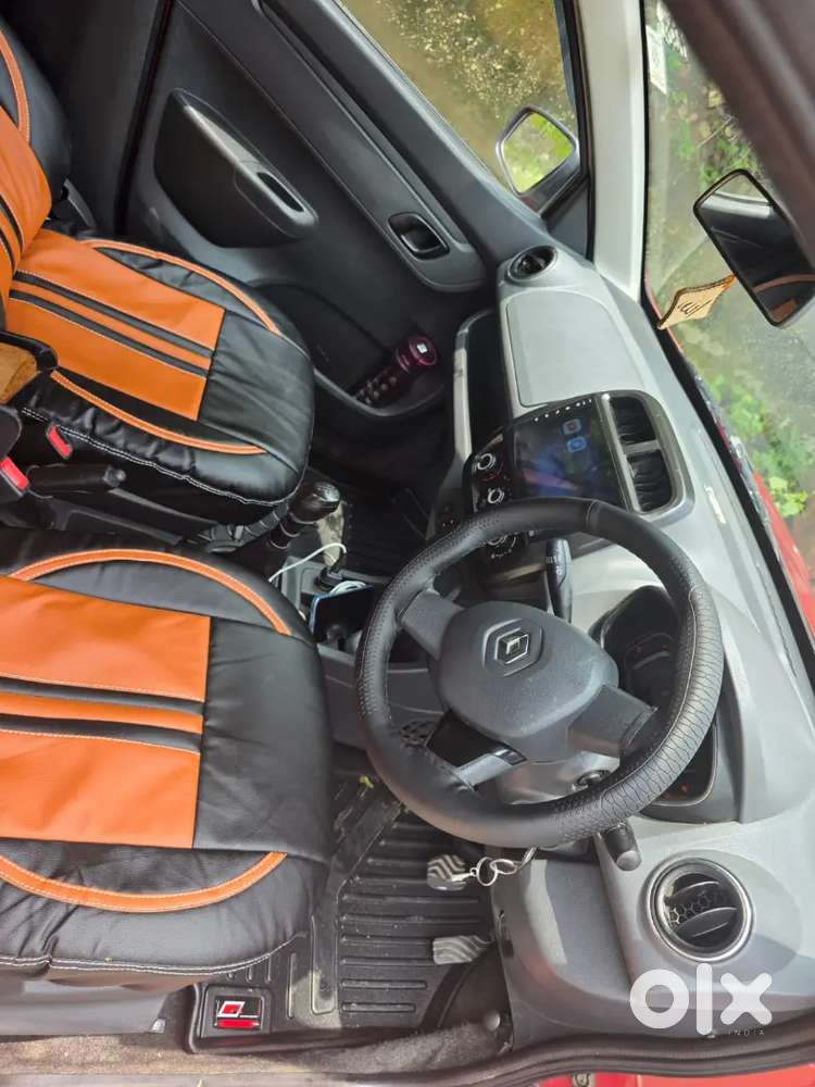 Renault Kwid 0.8rxl 2016 Petrol.
