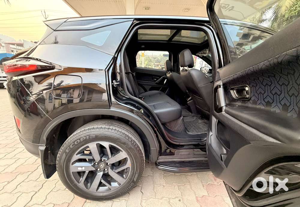Tata Harrier Xz+, 2022, Diesel