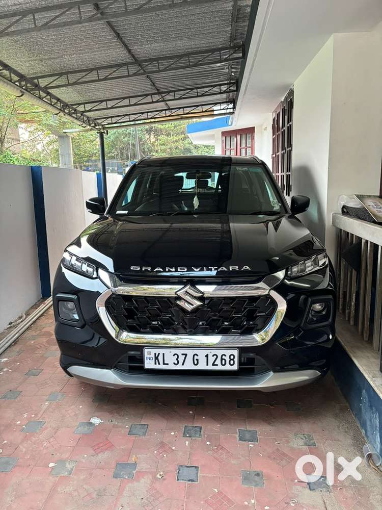 Maruti Suzuki Maruti 2025 Last November