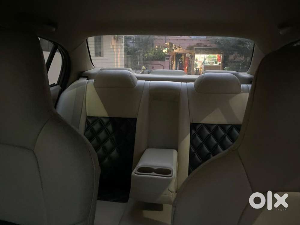 Honda Amaze 2015 Diesel Well Maintained