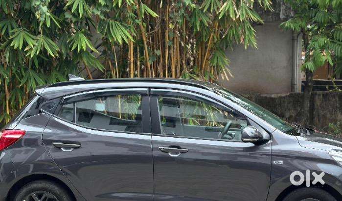 Hyundai Car Petrol 2024