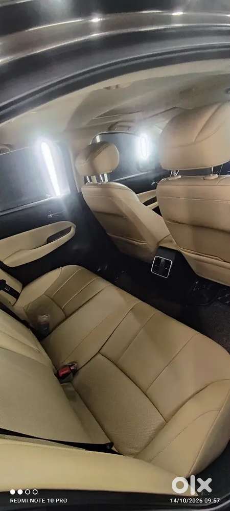 Honda City Zx 2020 (automatic)