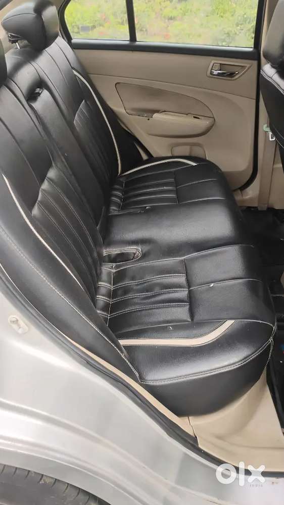 Swift Dzire Diesel Manual 2013 Edition Allure