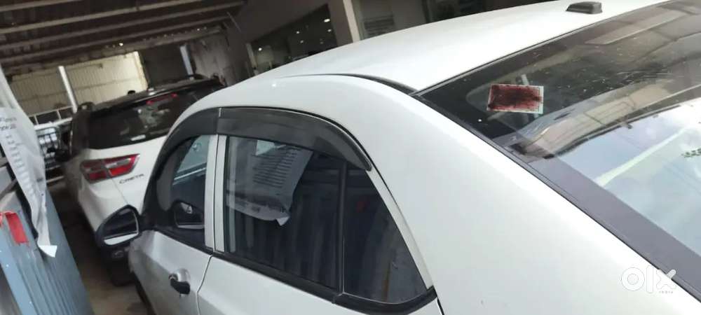Hyundai Xcent 2022 Petrol 144000 Km Driven