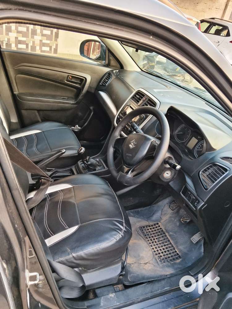 Maruti Suzuki Brezza Vdi, 2019, Diesel