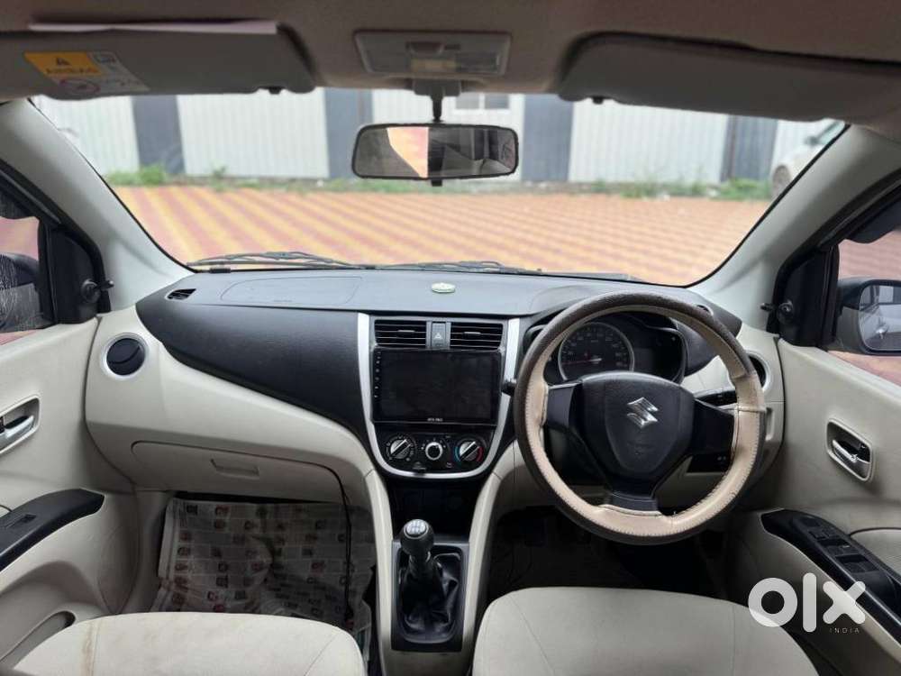 Maruti Suzuki Celerio Cng Vxi Mt, 2020, Cng & Hybrids
