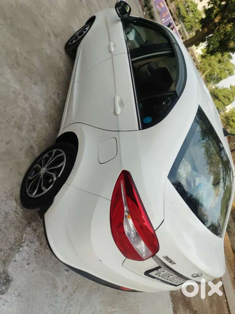 Tata Zest 2016 Diesel Good Condition