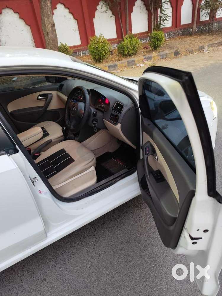 Volkswagen Vento 2011 Diesel 150000 Km Driven