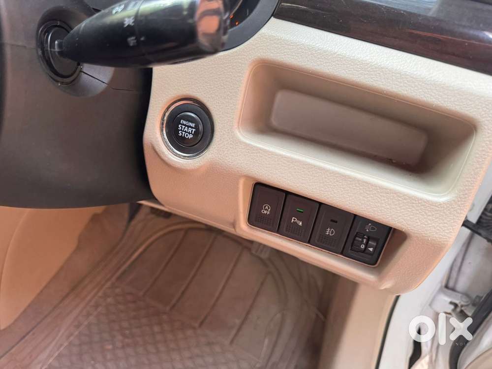 Maruti Suzuki Ciaz Zdi, 2016, Diesel