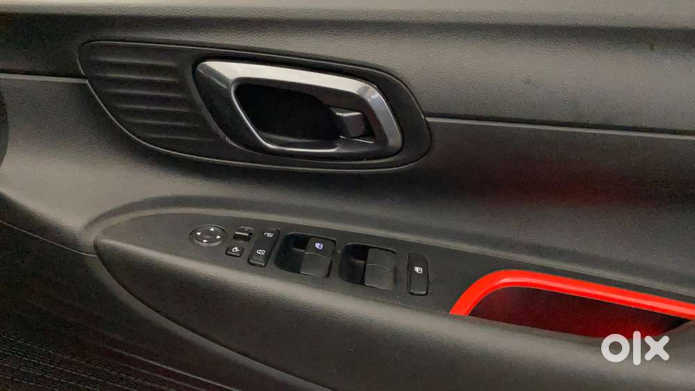 Hyundai I20 N Line 1.0 N8 Turbo Dct Dual Tone, 2023, Petrol