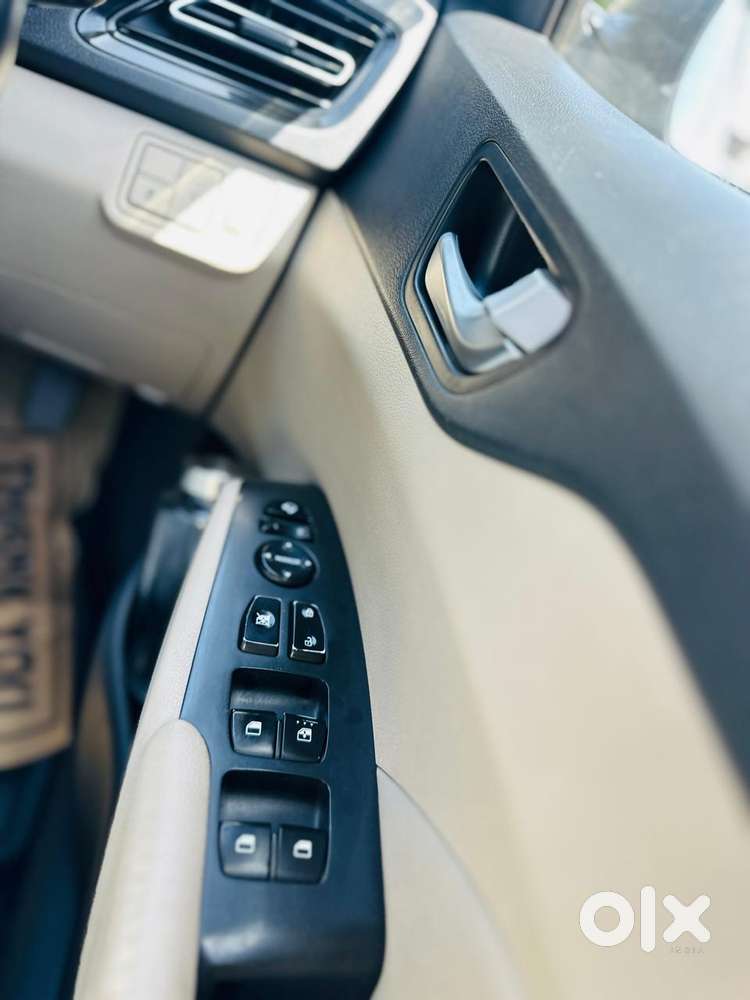 Hyundai Verna 1.6 Sx (o) Crdi Se, 2022, Diesel