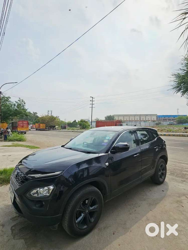Harrier Dark Edition Well Maintained 2020