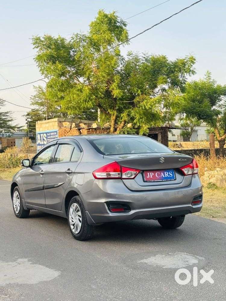 Maruti Suzuki Ciaz 1.4 Delta, 2018, Petrol