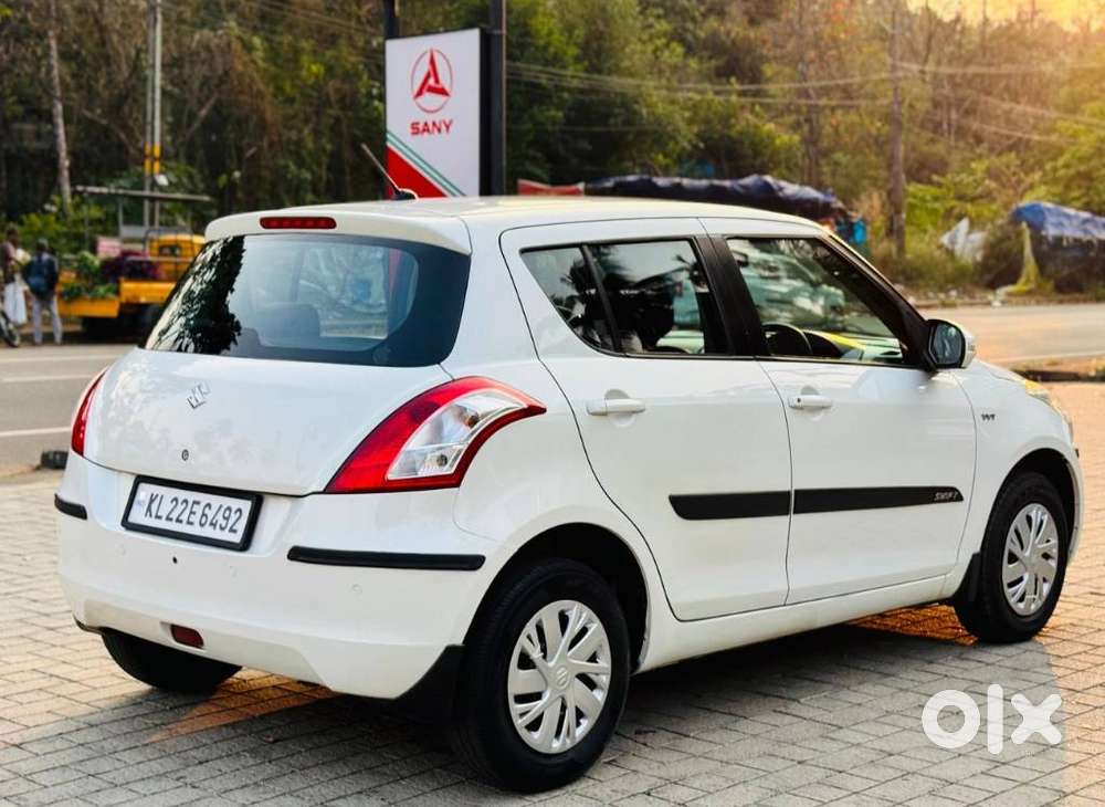 Maruti Suzuki Swift 2004-2010 Vxi With Abs, 2013, Petrol