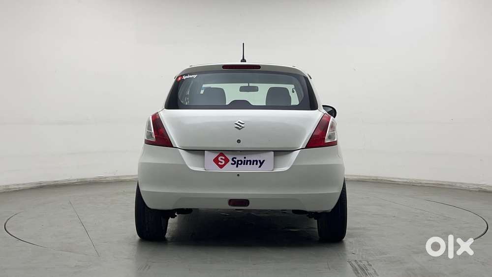 Maruti Suzuki Swift Vvt Vxi, 2015, Petrol