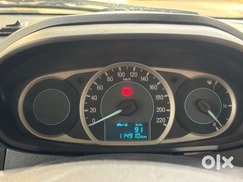 Ford Aspire Trend Plus Tdci, 2015, Diesel