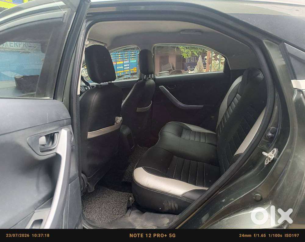 Tata Nexon 1.2 Revotron Xma Amt, 2021, Diesel