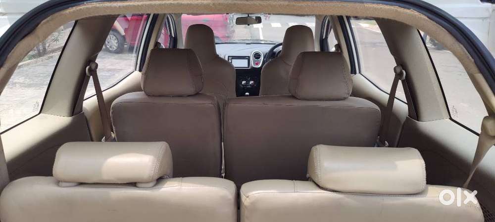 Honda Mobilio S I-dtec, 2015, Diesel