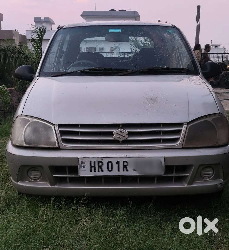 Zen Car Lx Ac All Original Car Passing 10/2027