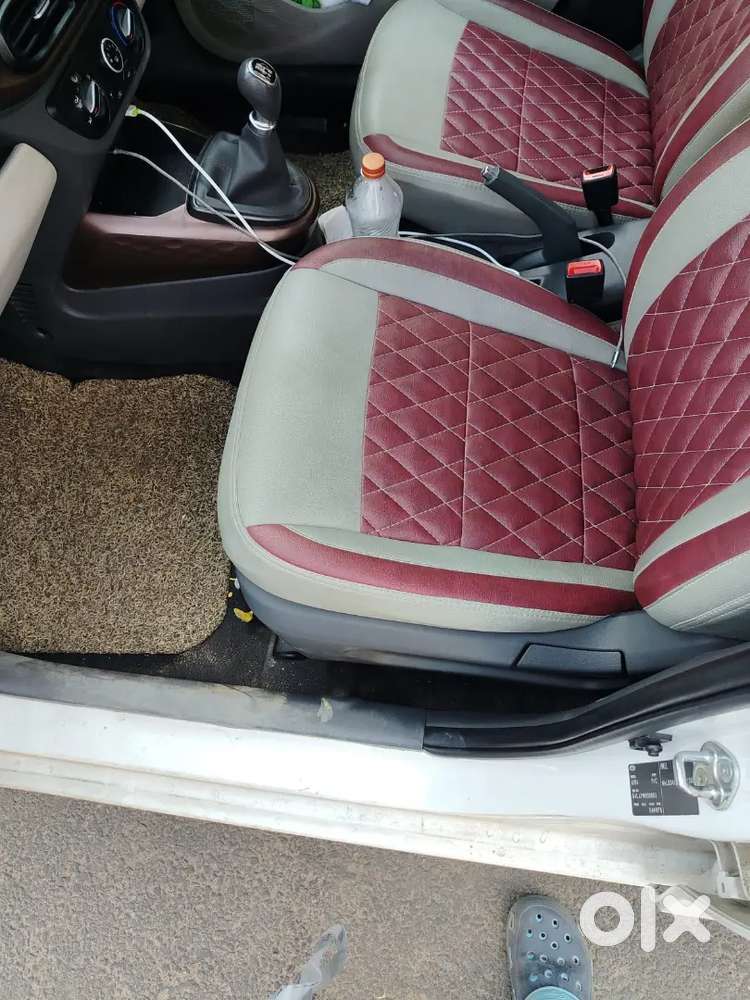 Hyundai Aura 2023 Variant