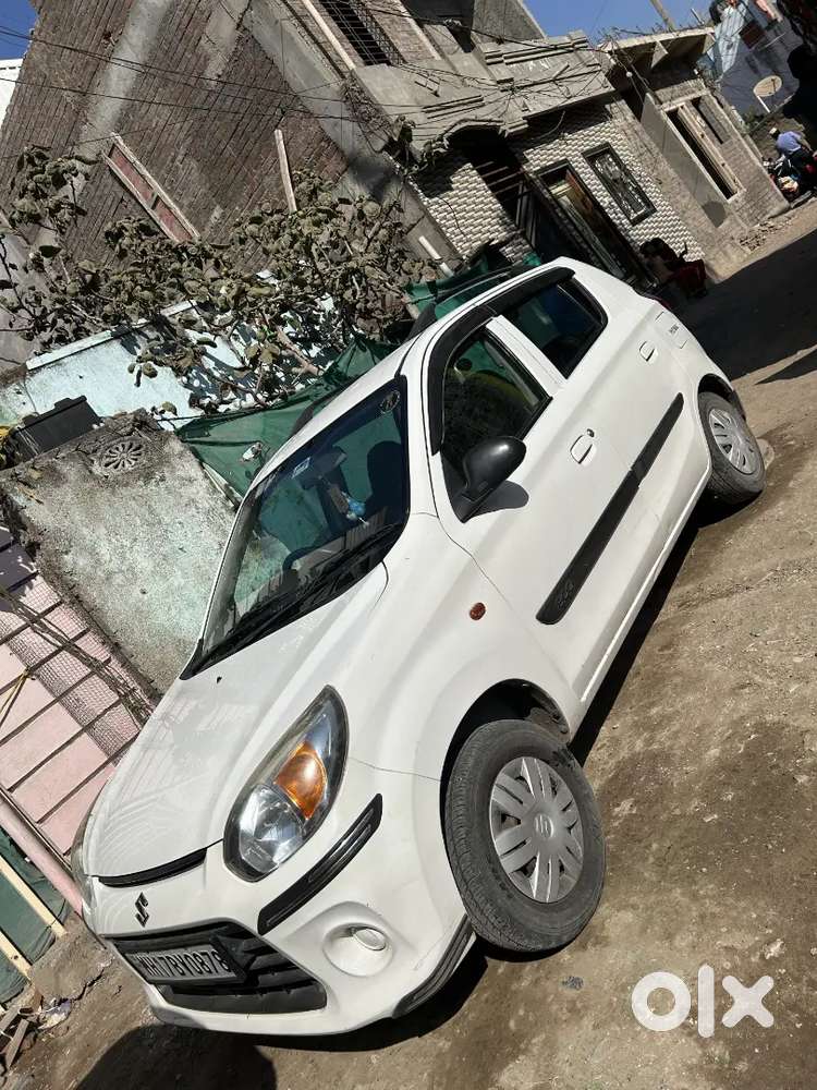 Maruti Suzuki Alto 800 2017 Petrol 60000 Km Driven