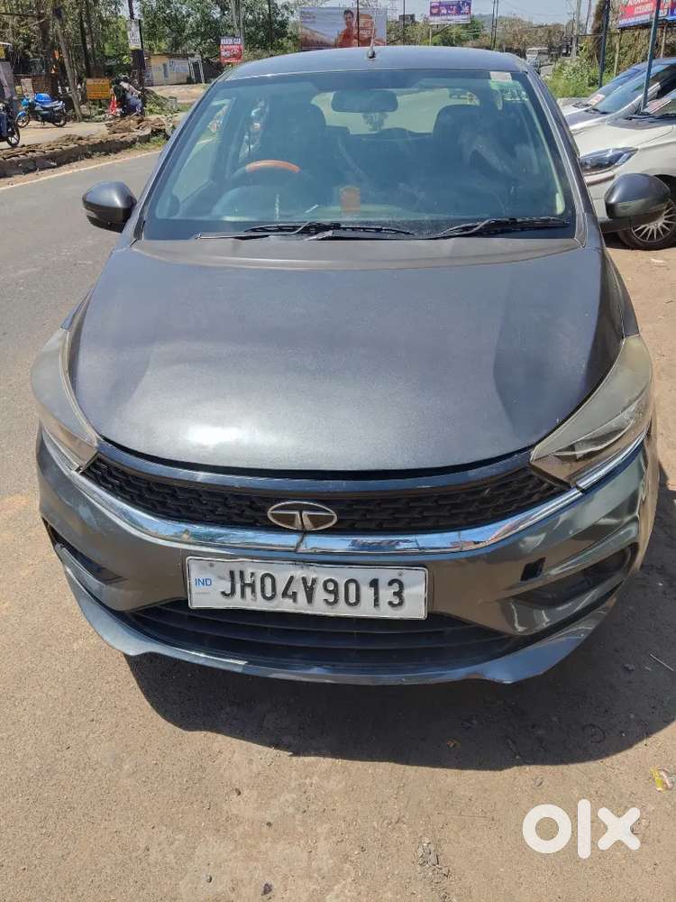 Tata Tiago 2021 Petrol 57000 Km Driven