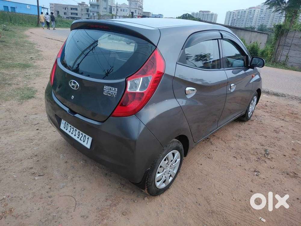 Hyundai Eon Era +, 2018, Petrol