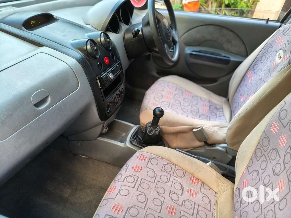 Chevrolet Sail U-va, 2009, Petrol