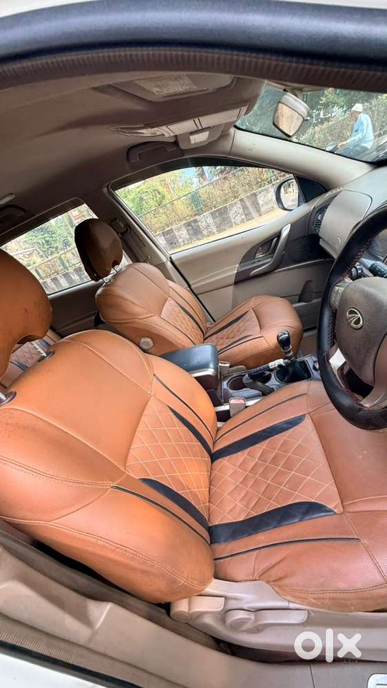 Mahindra Xuv500 Diesel 2012