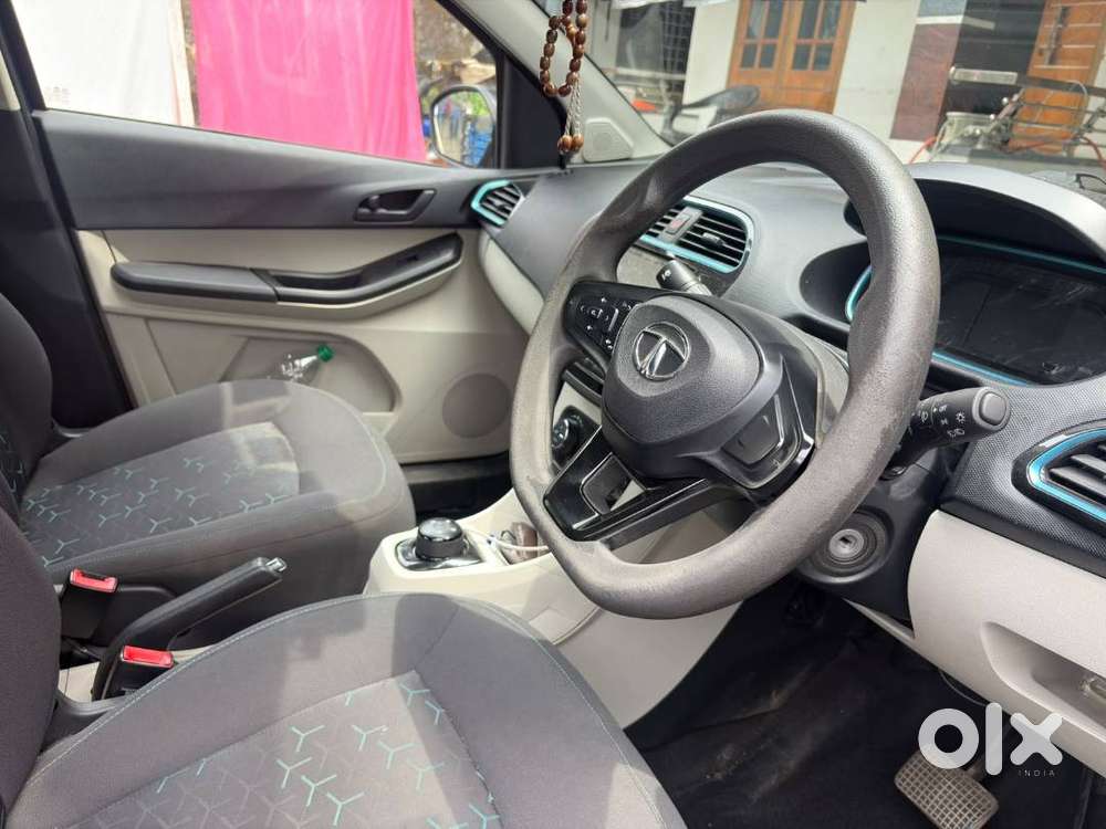Tata Tiago Ev 2023 Lr Xt