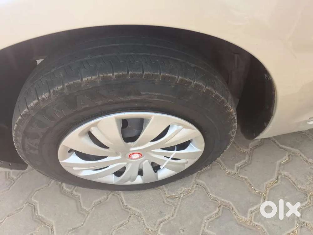 Maruti Suzuki Swift Dzaire Excellent Condition New Battery,